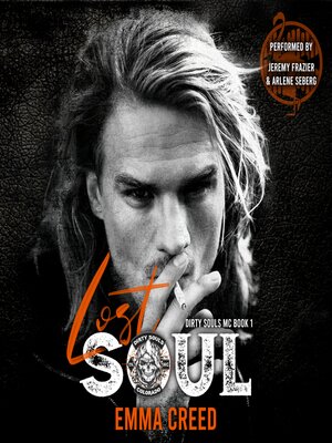 cover image of Lost Soul